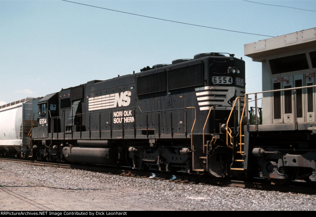 NS 6554